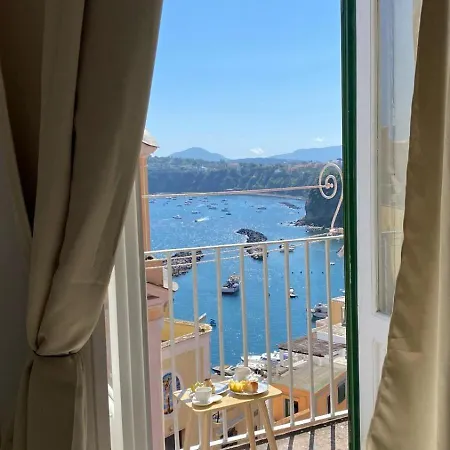La Casa Di Maddalena - Historic Center View Apartment