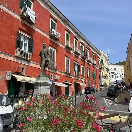 Appartamento La Casa Di Maddalena - Historic Center View