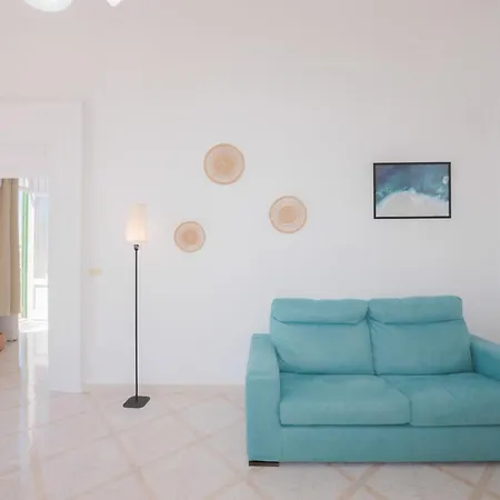 La Casa Di Maddalena - Historic Center View Apartment *