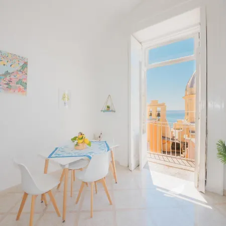 La Casa Di Maddalena - Historic Center View *