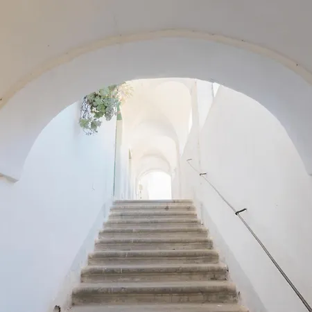La Casa Di Maddalena - Historic Center View Procida